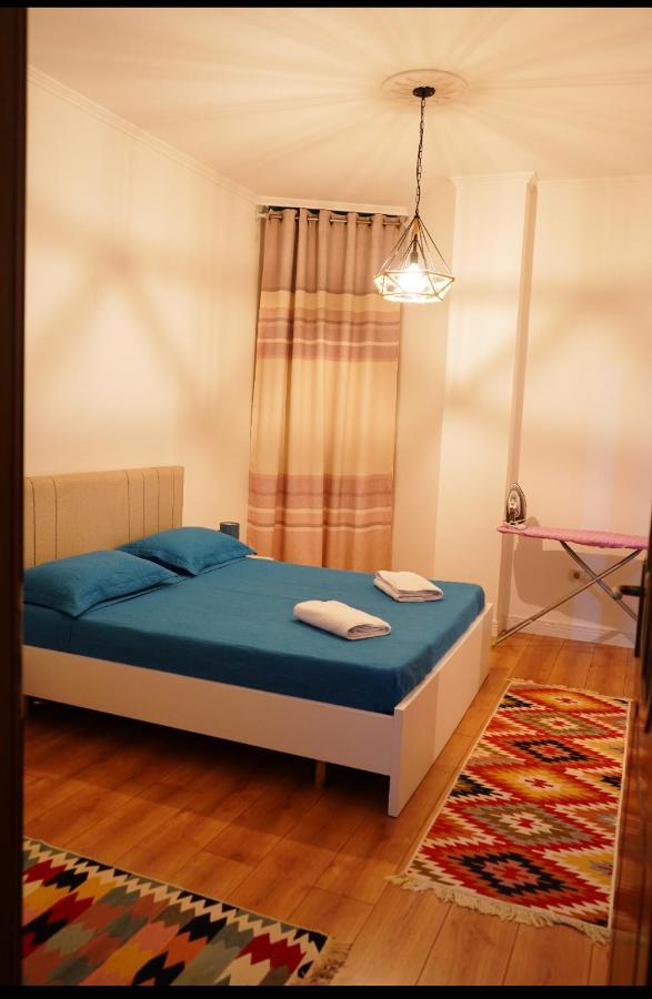 Appartamento Center Tirana