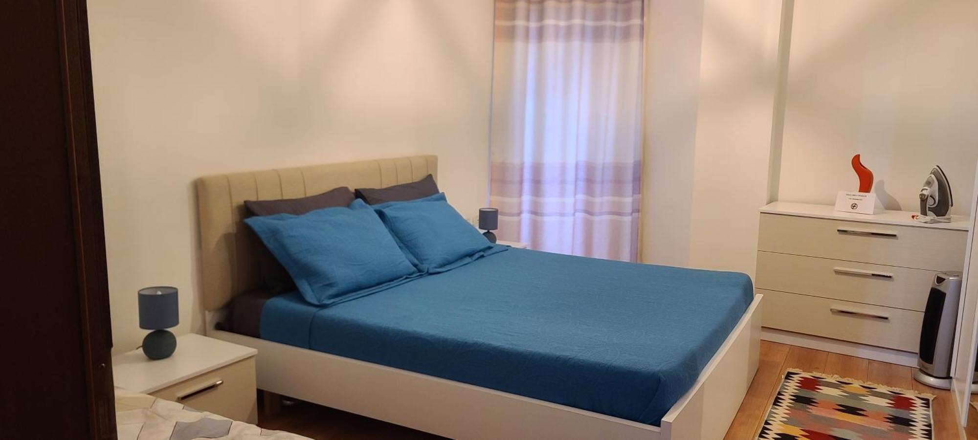 Center Appartamento Tirana